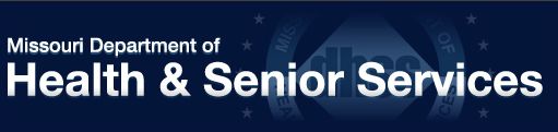 Missouri Department of Health & Senior Services